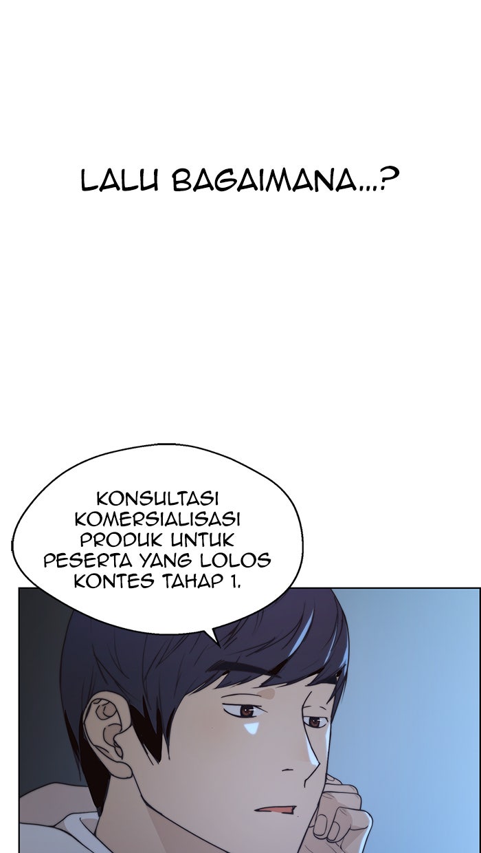 Read The Man chapter 96 image 70 on Lezhin