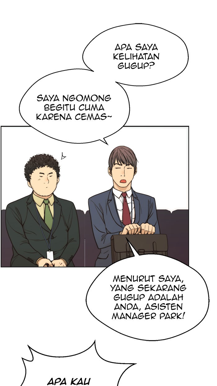 Read The Man chapter 96 image 85 on Lezhin