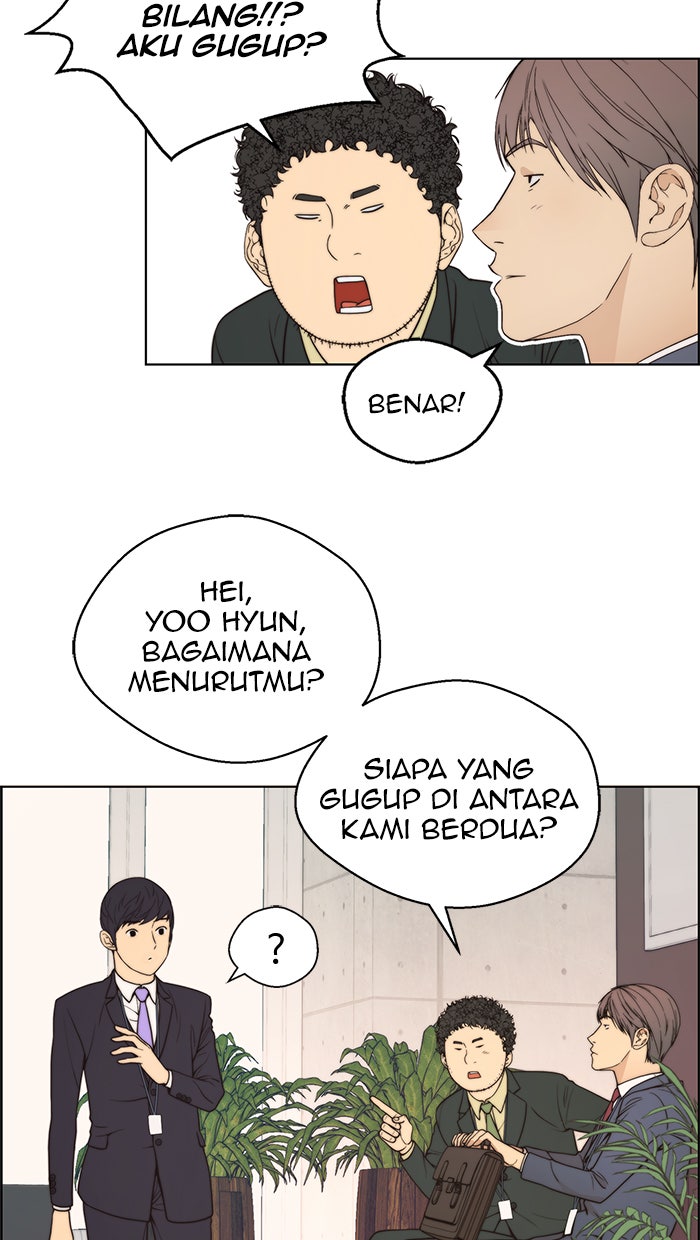 Read The Man chapter 96 image 86 on Lezhin