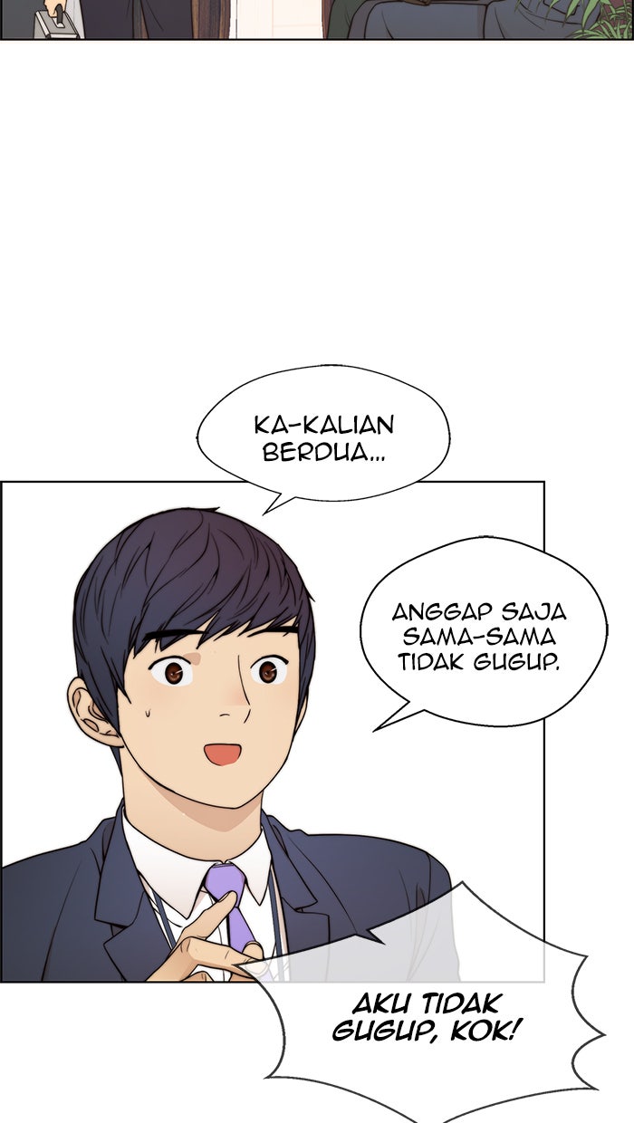Read The Man chapter 96 image 87 on Lezhin