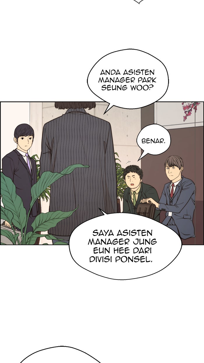 Read The Man chapter 96 image 88 on Lezhin