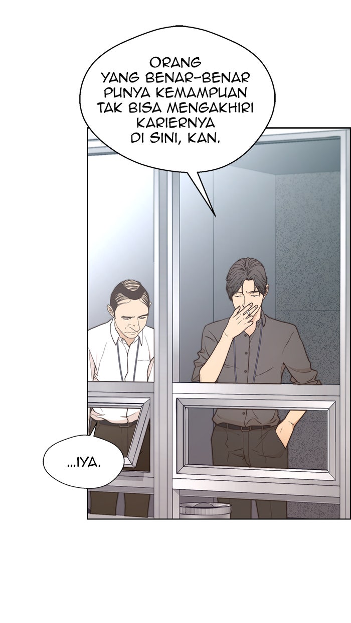 Read The Man chapter 96 image 9 on Lezhin