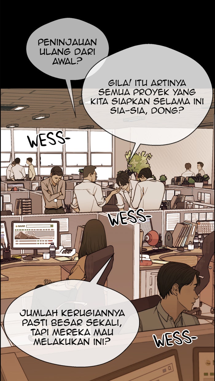 Read The Man chapter 97 image 10 on Lezhin