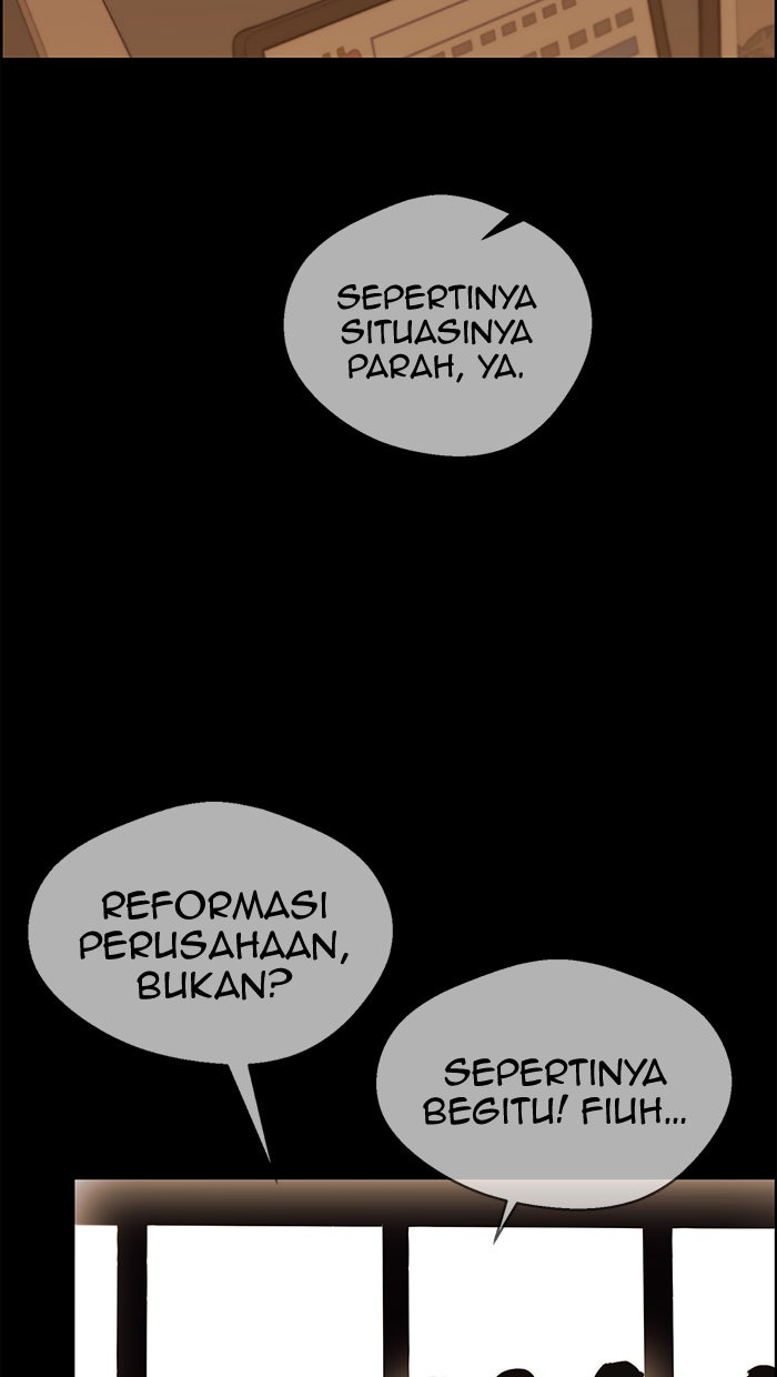 Read The Man chapter 97 image 11 on Lezhin