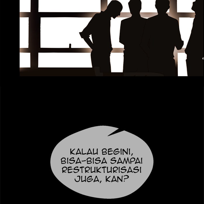 Read The Man chapter 97 image 12 on Lezhin