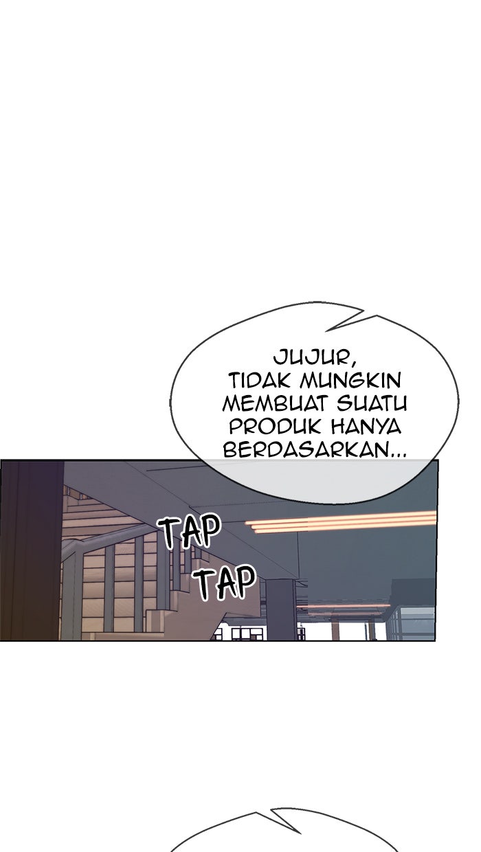 Read The Man chapter 97 image 17 on Lezhin