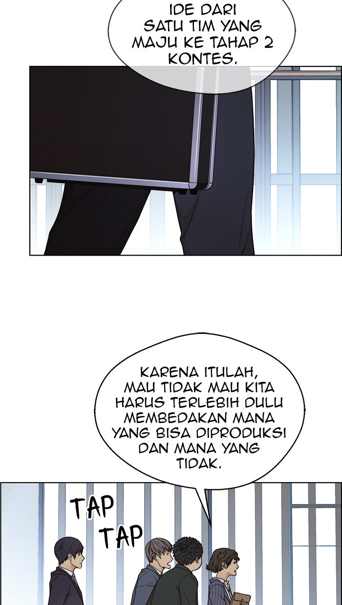 Read The Man chapter 97 image 18 on Lezhin