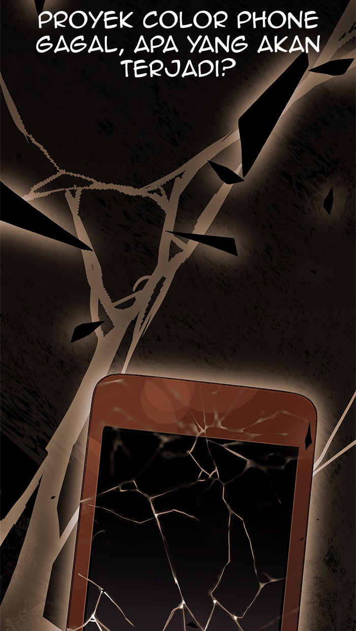 Read The Man chapter 97 image 2 on Lezhin