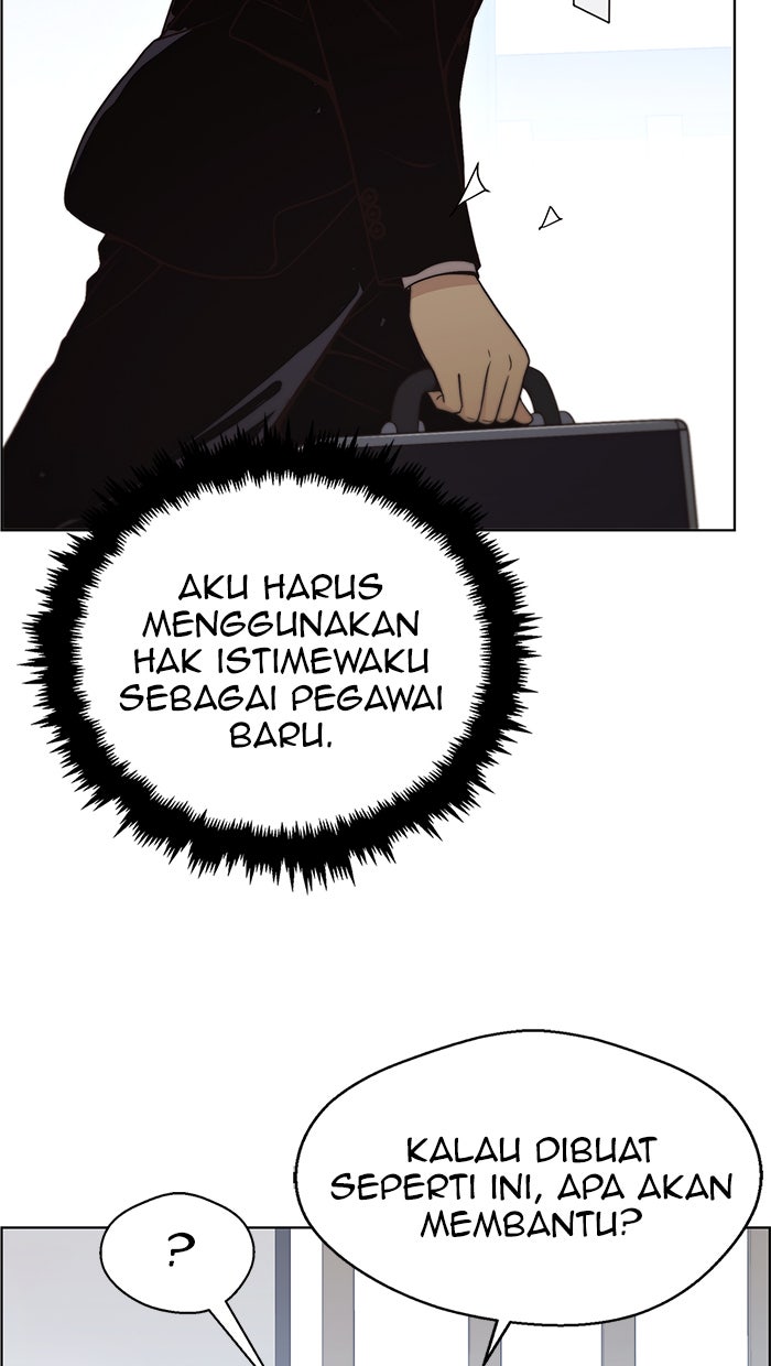 Read The Man chapter 97 image 21 on Lezhin