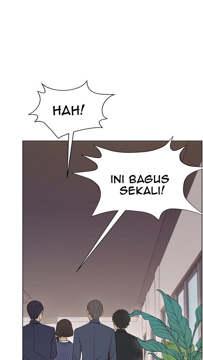 Read The Man chapter 97 image 26 on Lezhin