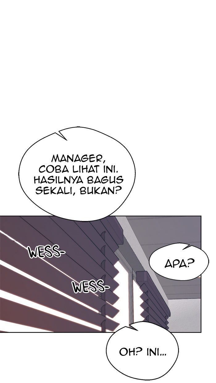 Read The Man chapter 97 image 28 on Lezhin