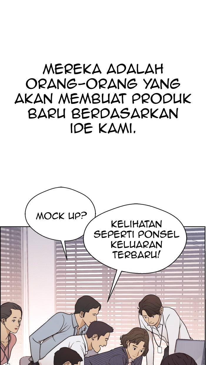 Read The Man chapter 97 image 29 on Lezhin