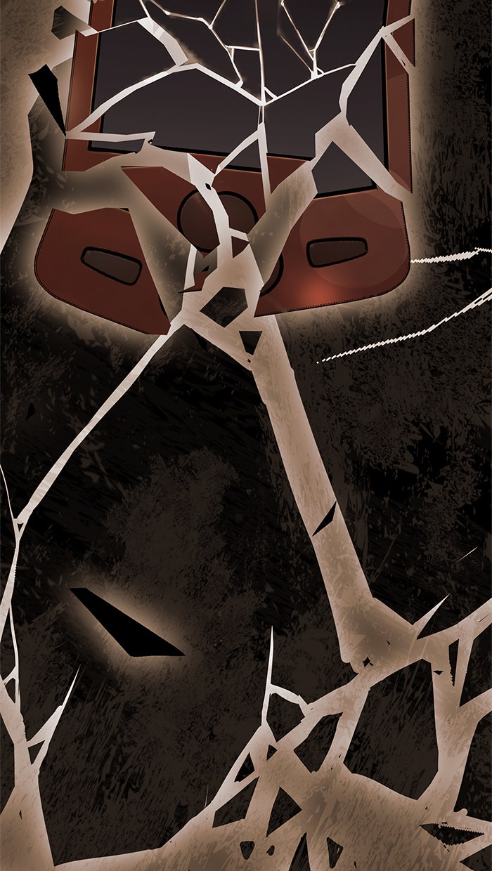 Read The Man chapter 97 image 3 on Lezhin