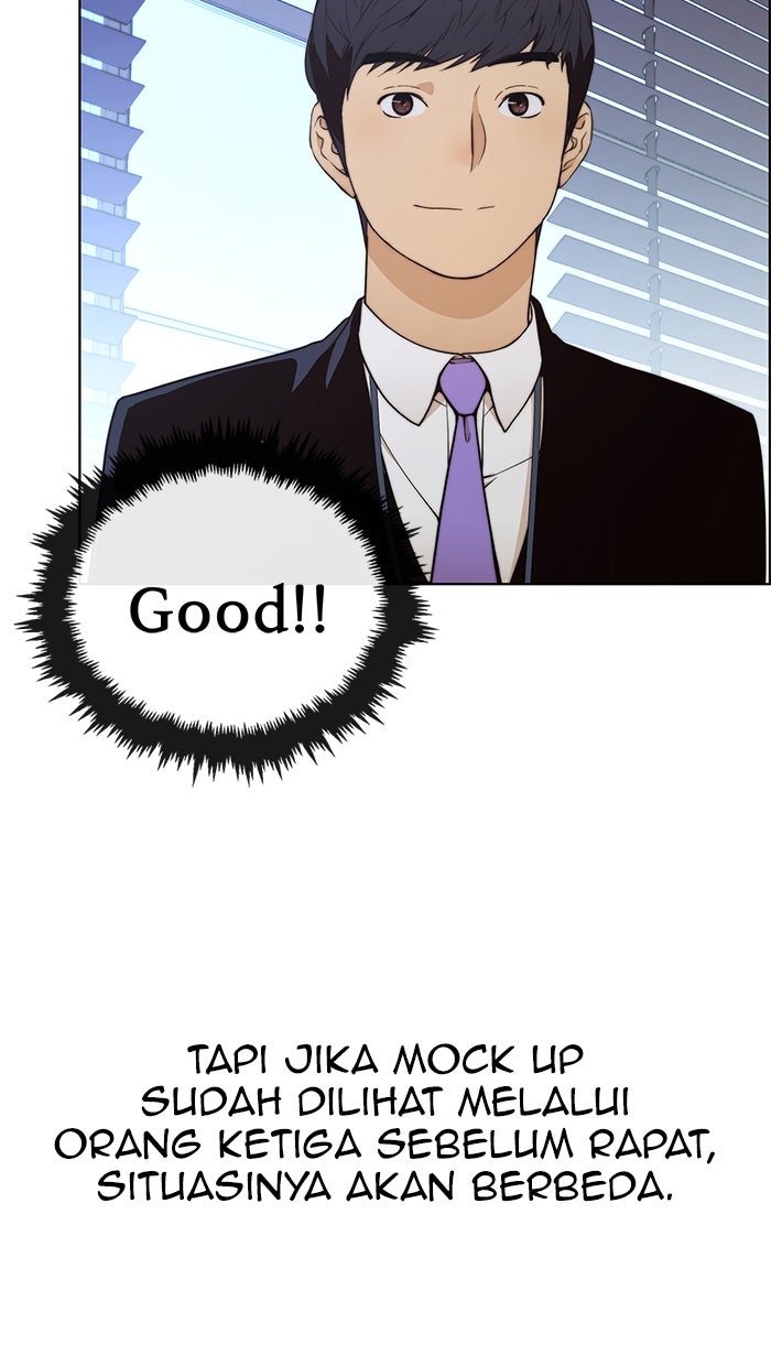 Read The Man chapter 97 image 32 on Lezhin