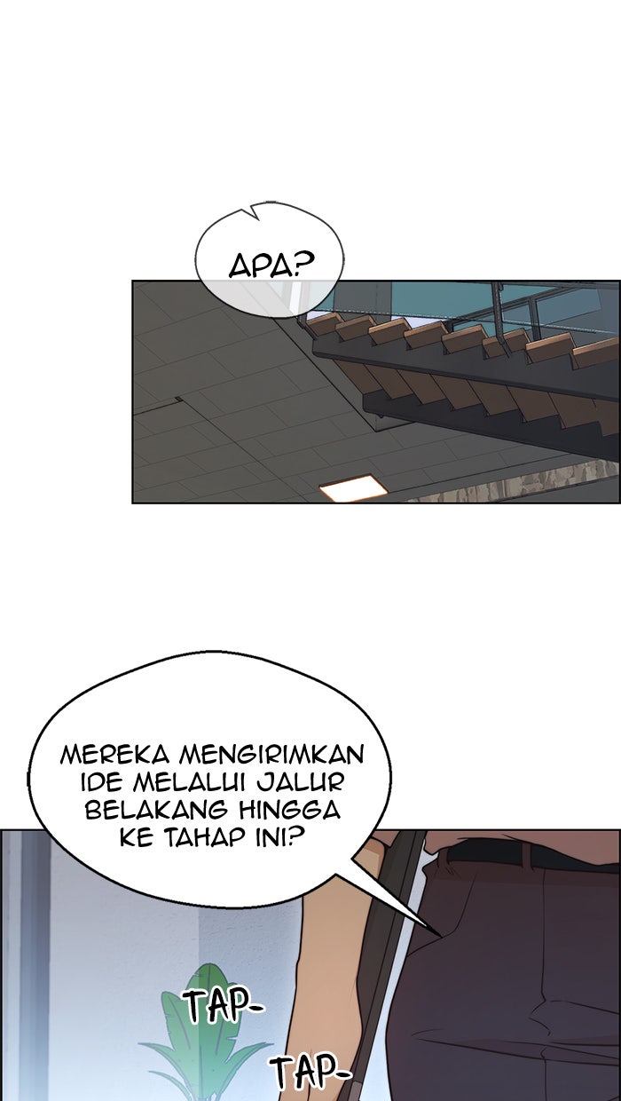 Read The Man chapter 97 image 38 on Lezhin