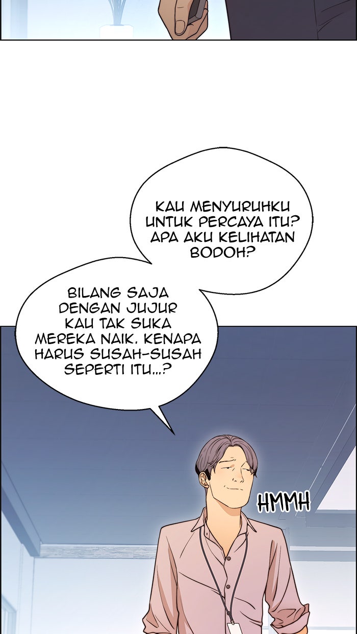Read The Man chapter 97 image 39 on Lezhin