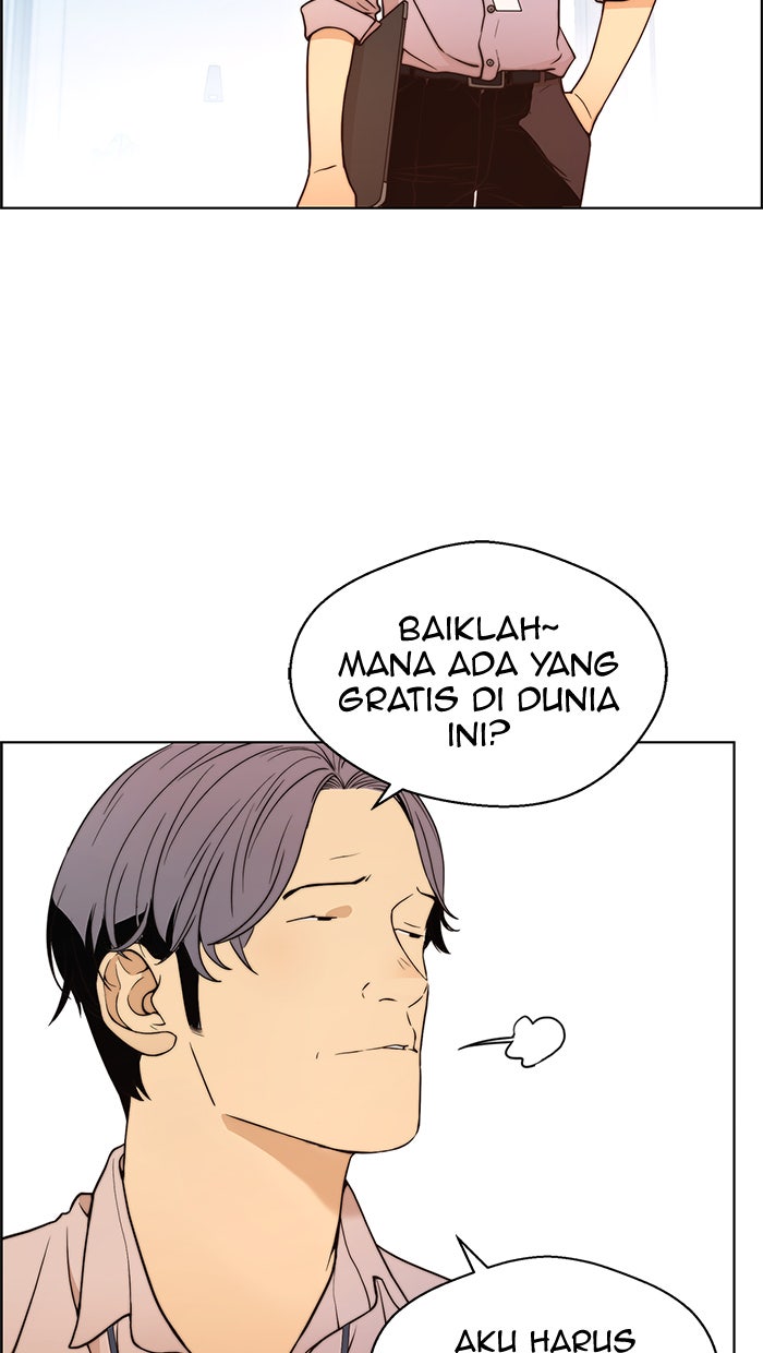 Read The Man chapter 97 image 40 on Lezhin