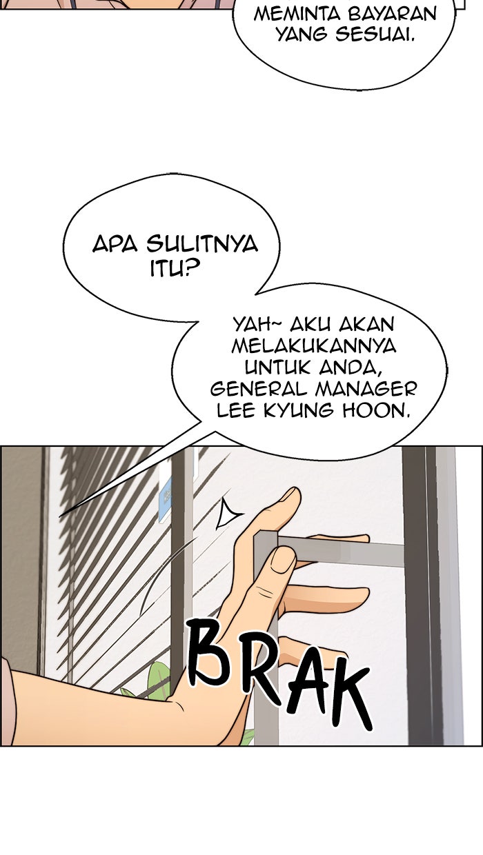 Read The Man chapter 97 image 41 on Lezhin