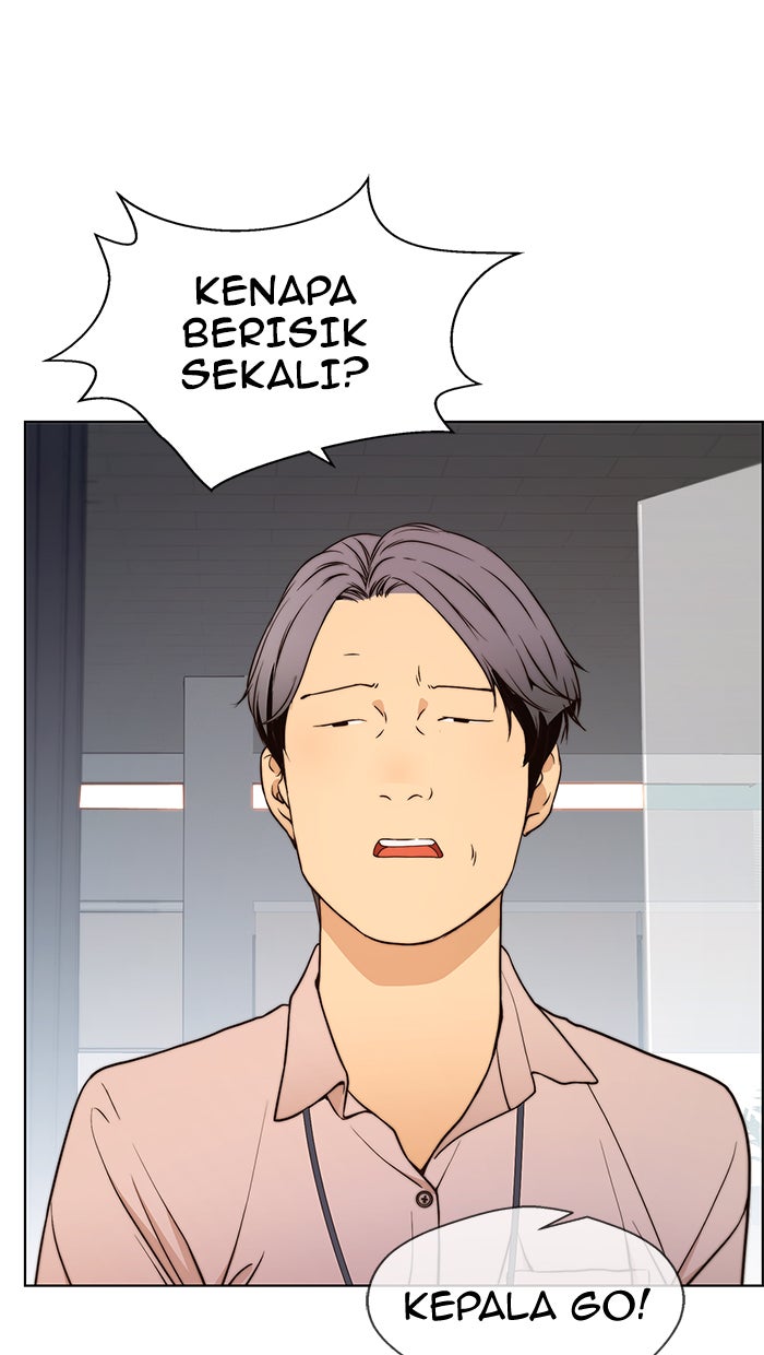 Read The Man chapter 97 image 42 on Lezhin