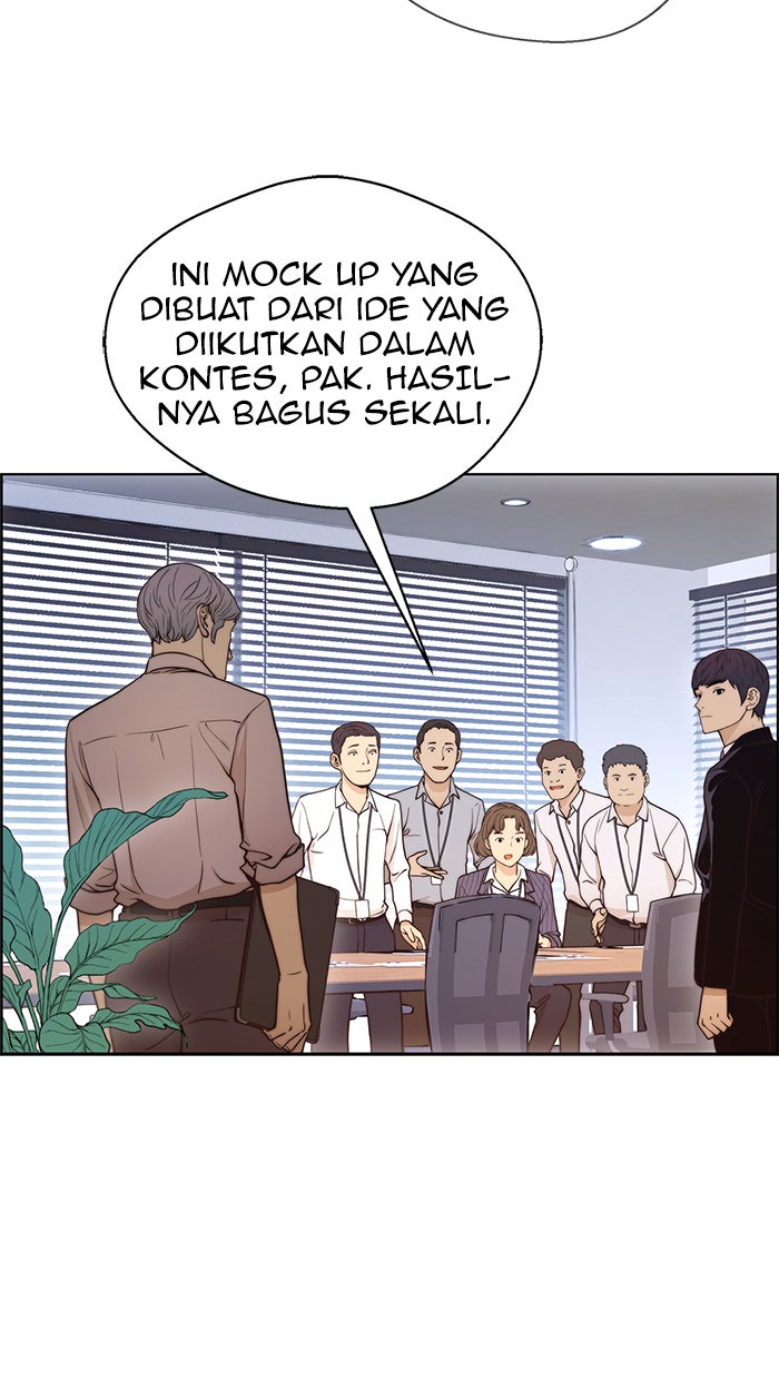 Read The Man chapter 97 image 43 on Lezhin