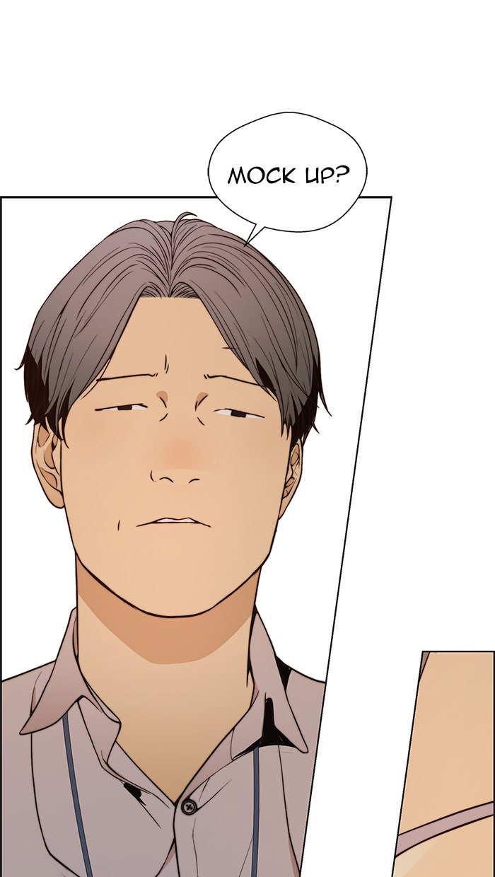 Read The Man chapter 97 image 45 on Lezhin