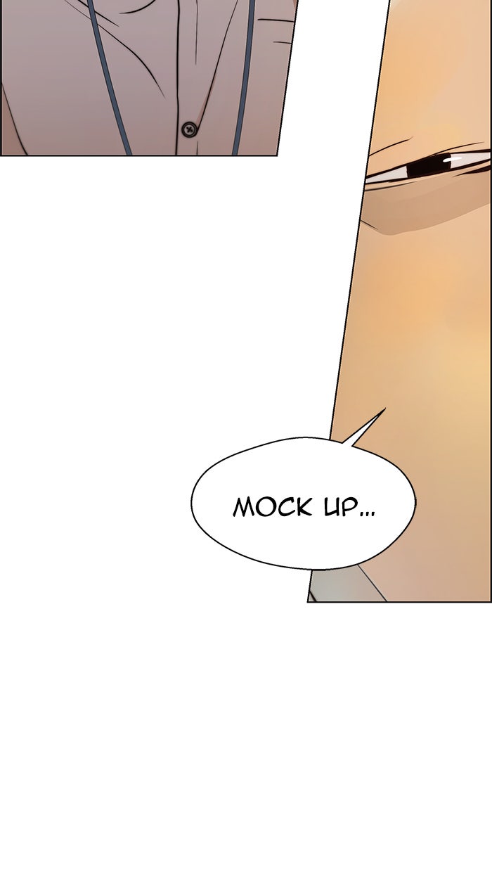 Read The Man chapter 97 image 46 on Lezhin