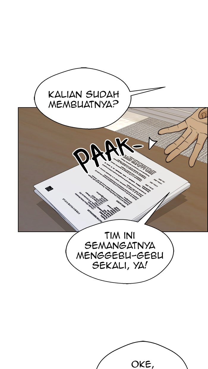 Read The Man chapter 97 image 47 on Lezhin