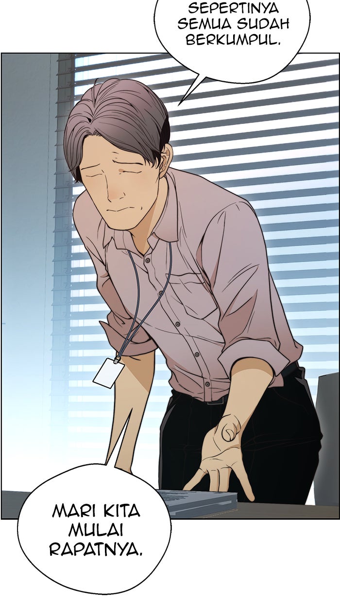 Read The Man chapter 97 image 48 on Lezhin