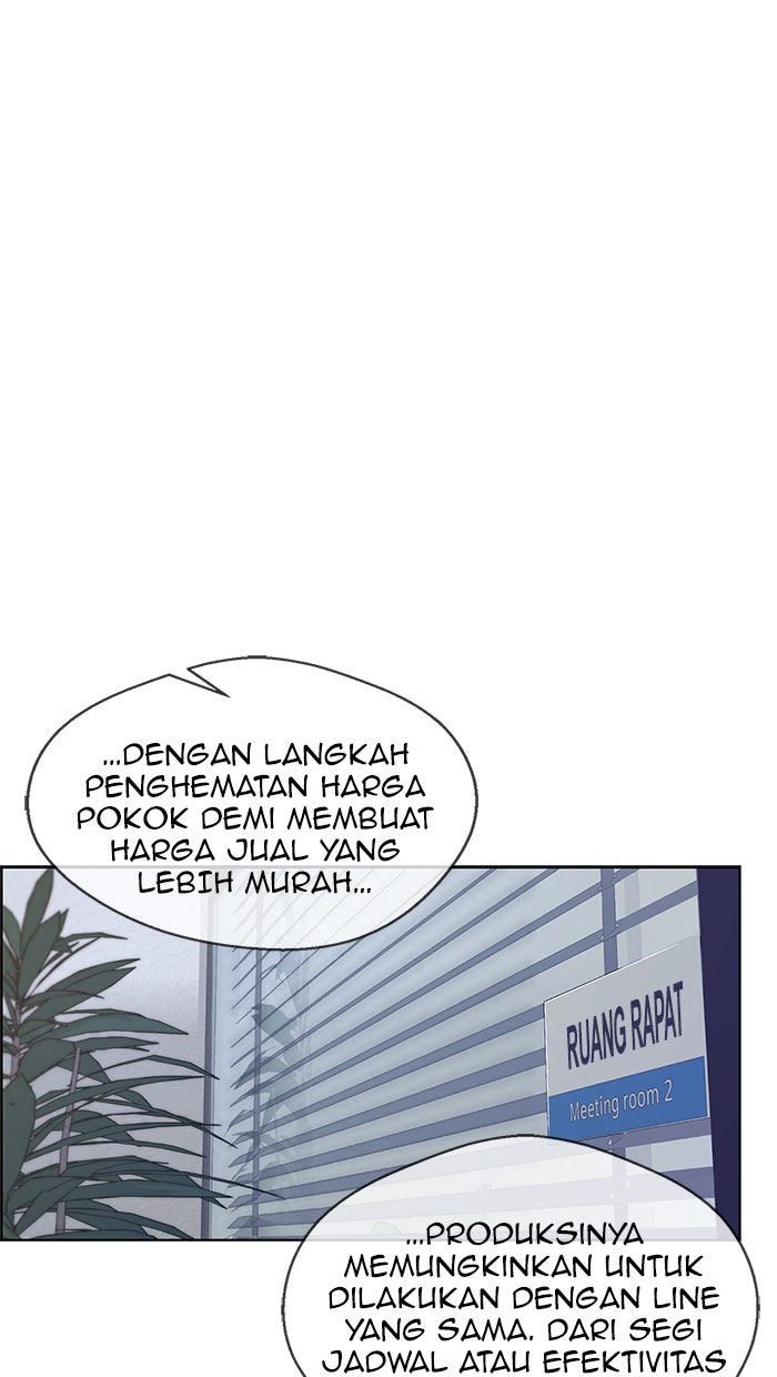 Read The Man chapter 97 image 50 on Lezhin
