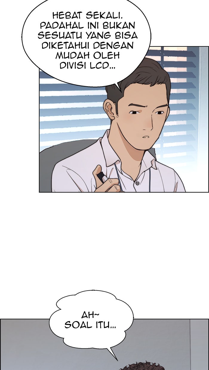 Read The Man chapter 97 image 52 on Lezhin