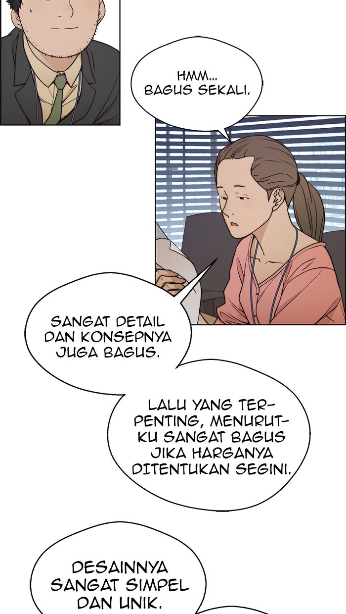 Read The Man chapter 97 image 55 on Lezhin