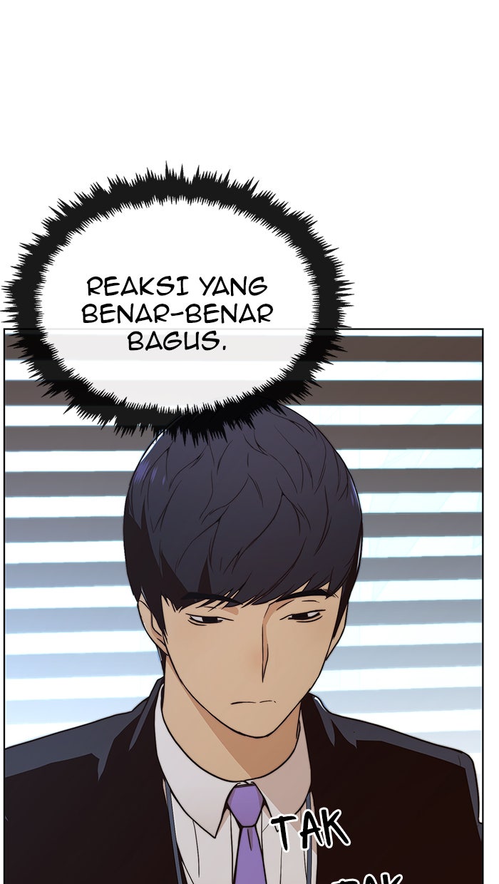 Read The Man chapter 97 image 57 on Lezhin