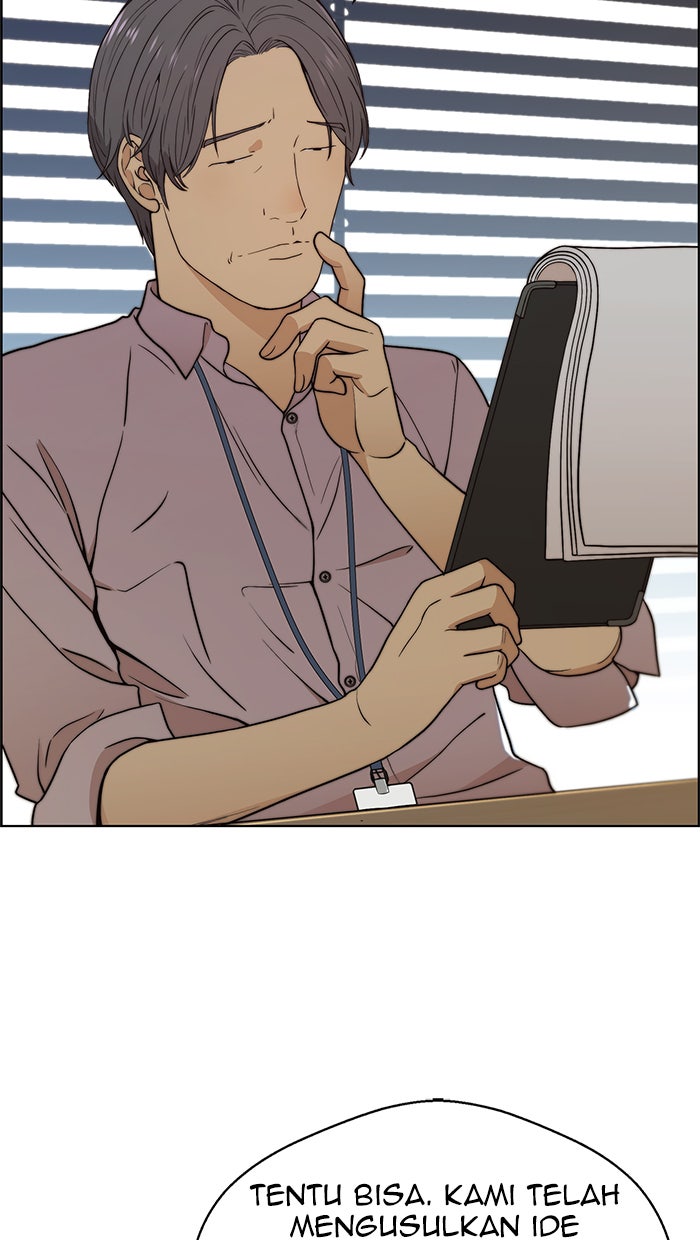 Read The Man chapter 97 image 60 on Lezhin