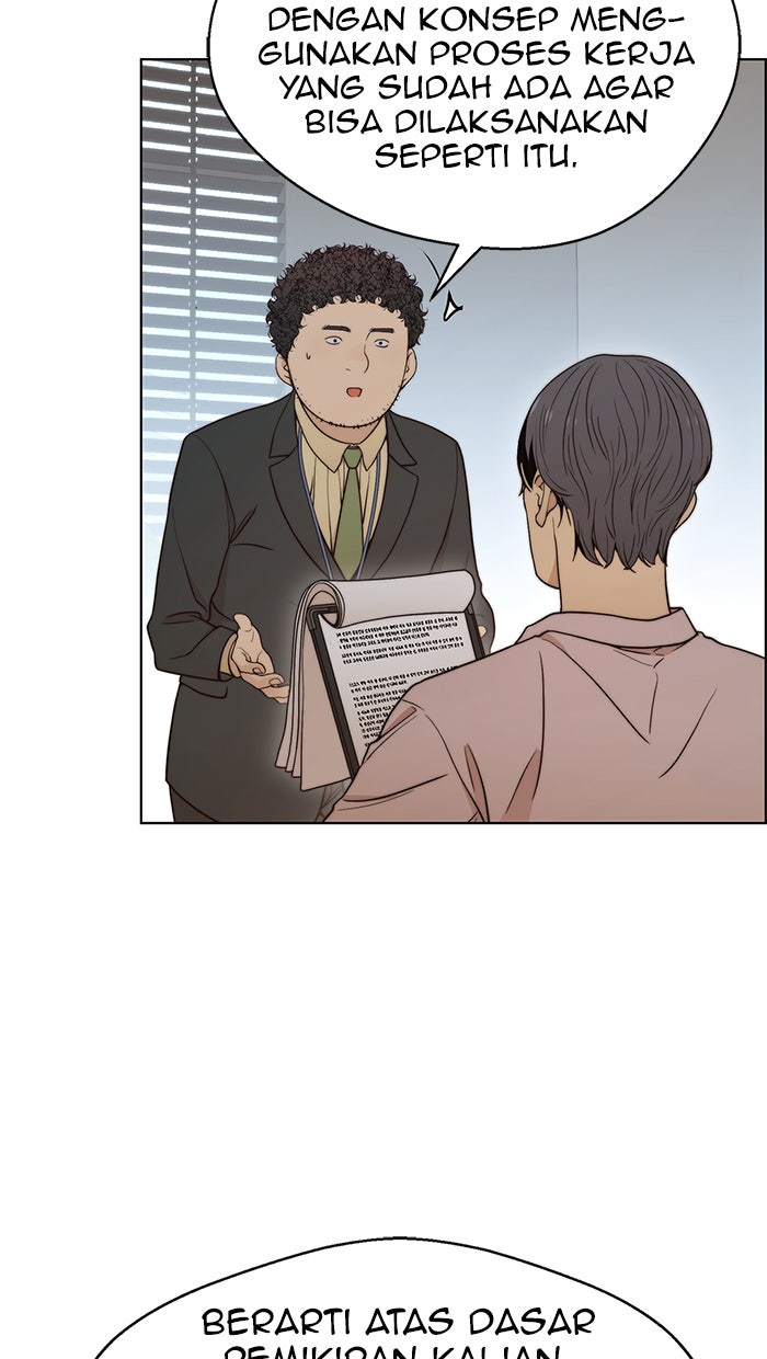 Read The Man chapter 97 image 61 on Lezhin