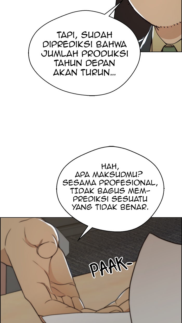 Read The Man chapter 97 image 63 on Lezhin