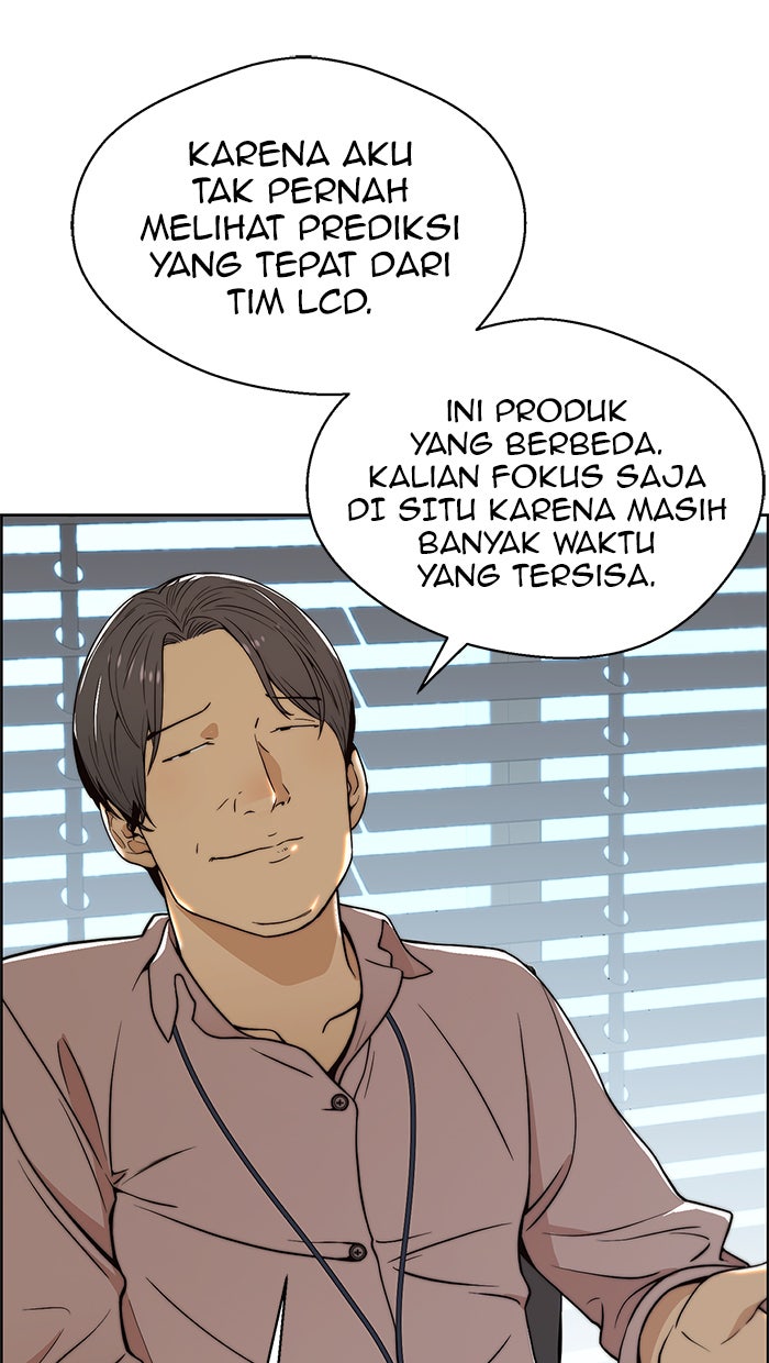 Read The Man chapter 97 image 65 on Lezhin