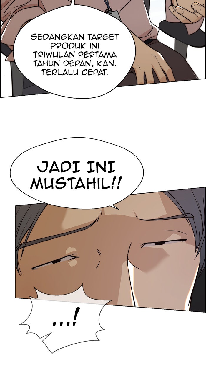Read The Man chapter 97 image 66 on Lezhin