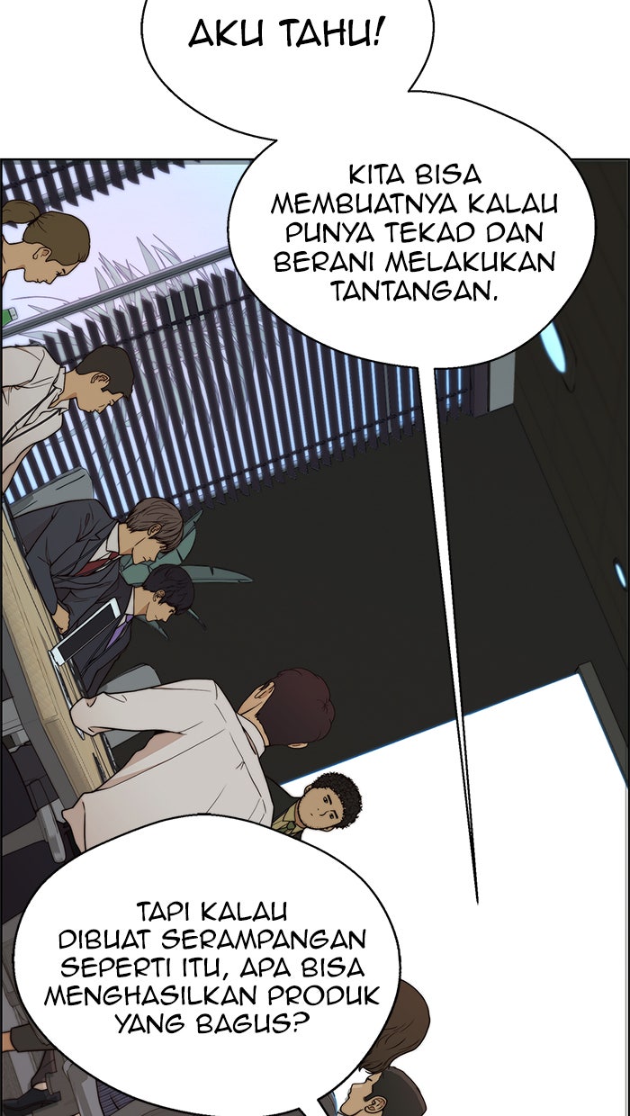 Read The Man chapter 97 image 68 on Lezhin