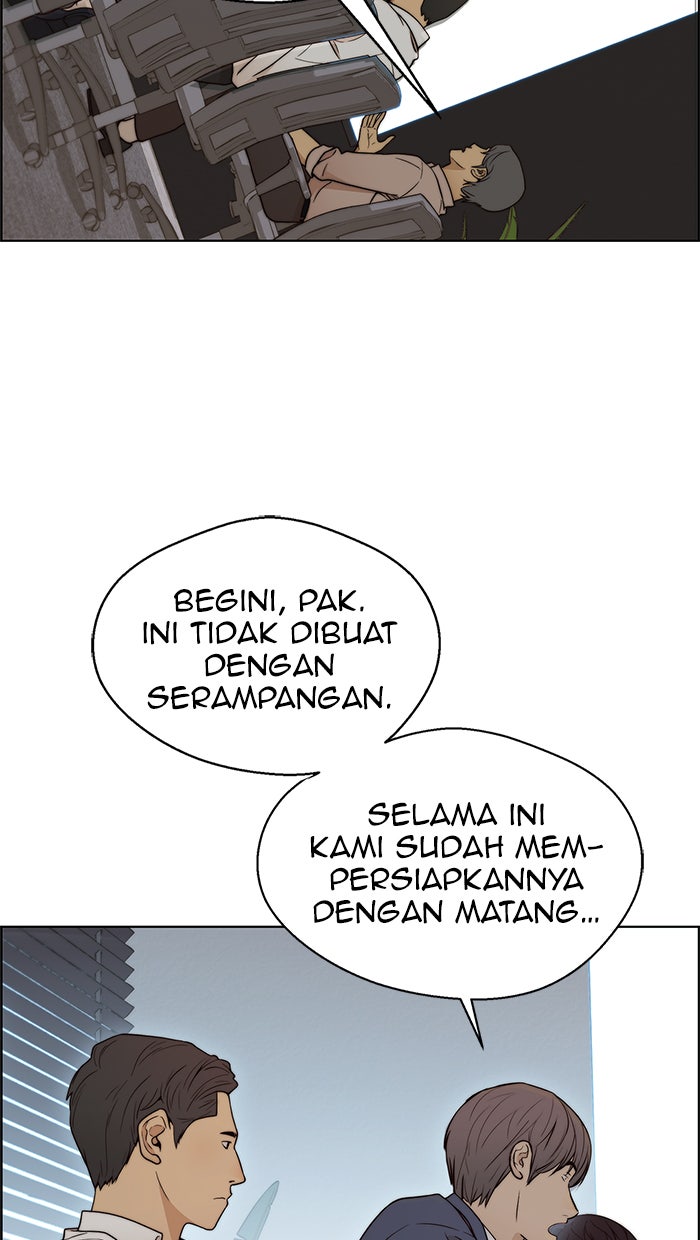 Read The Man chapter 97 image 69 on Lezhin