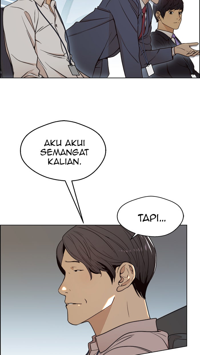 Read The Man chapter 97 image 70 on Lezhin