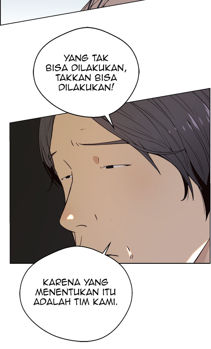 Read The Man chapter 97 image 71 on Lezhin