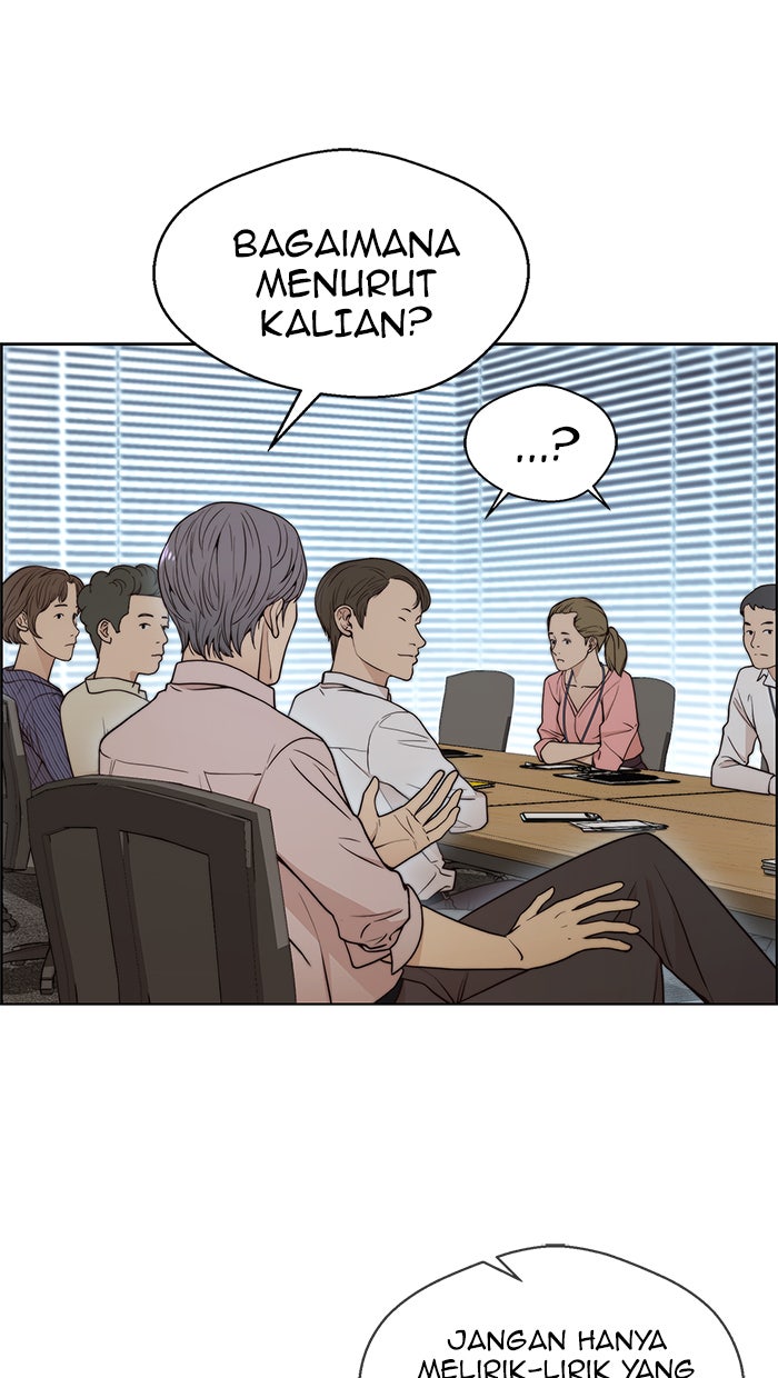Read The Man chapter 97 image 72 on Lezhin