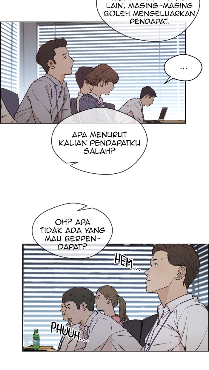 Read The Man chapter 97 image 73 on Lezhin