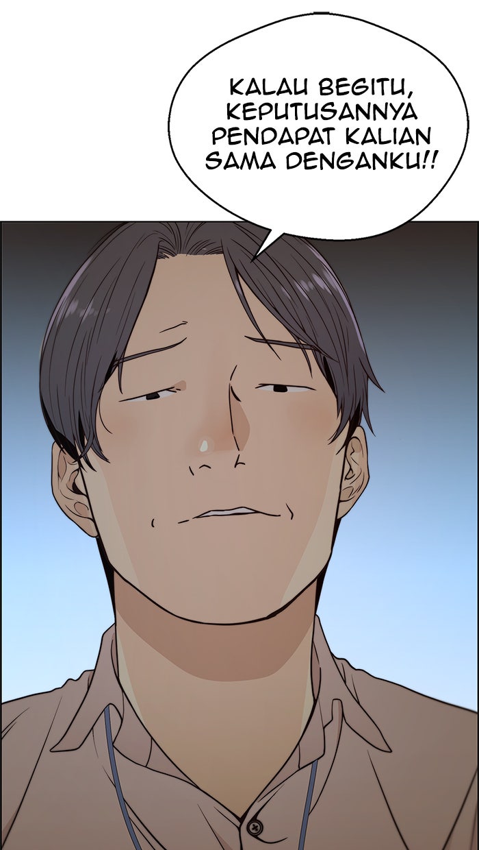 Read The Man chapter 97 image 74 on Lezhin