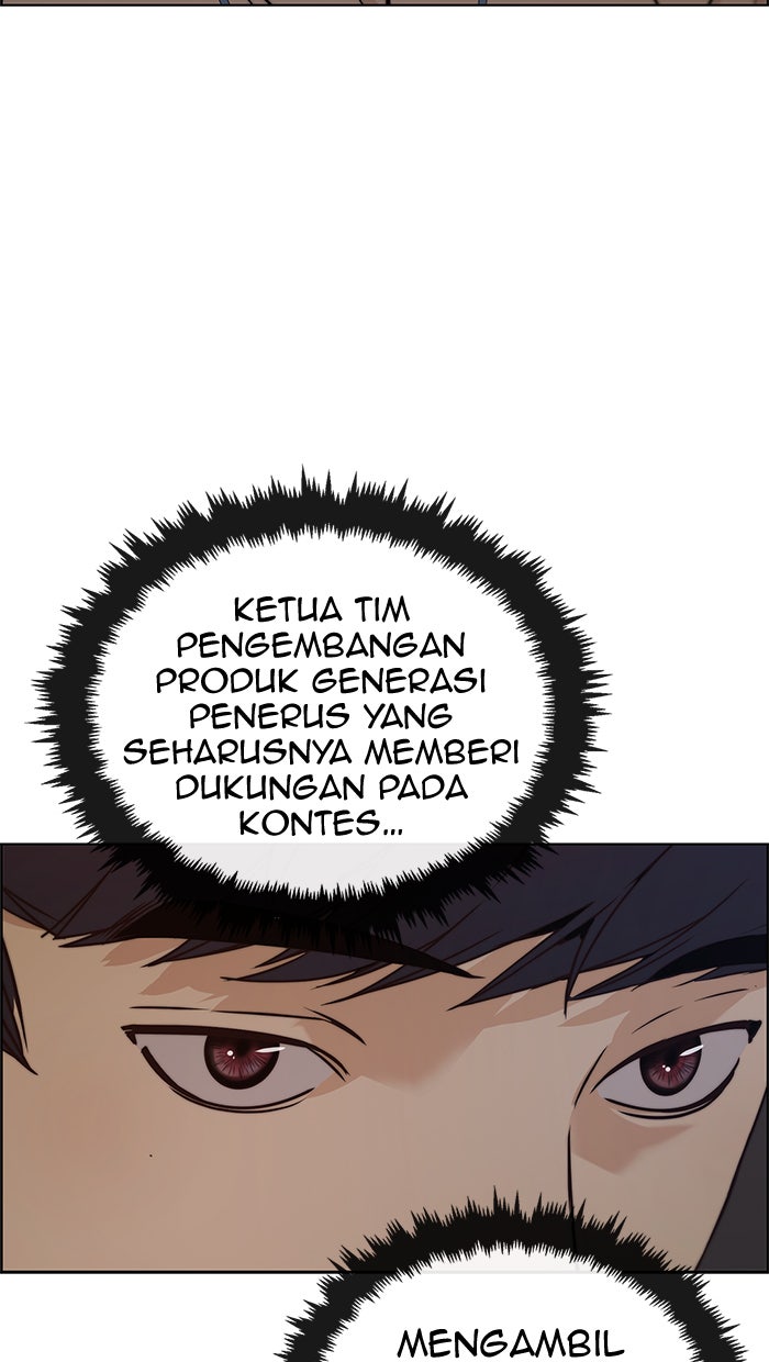 Read The Man chapter 97 image 75 on Lezhin