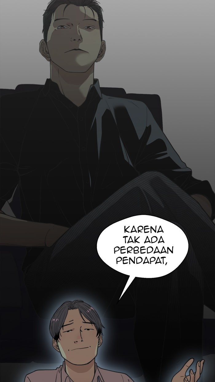 Read The Man chapter 97 image 78 on Lezhin