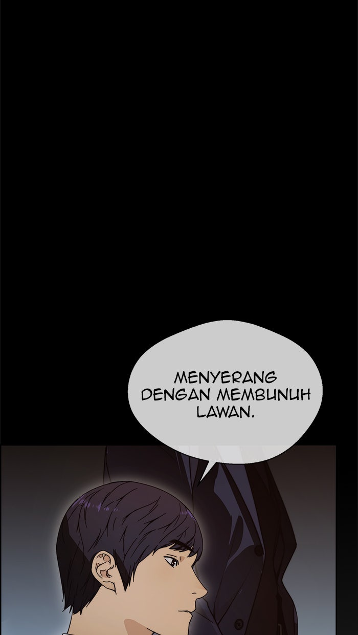 Read The Man chapter 97 image 81 on Lezhin