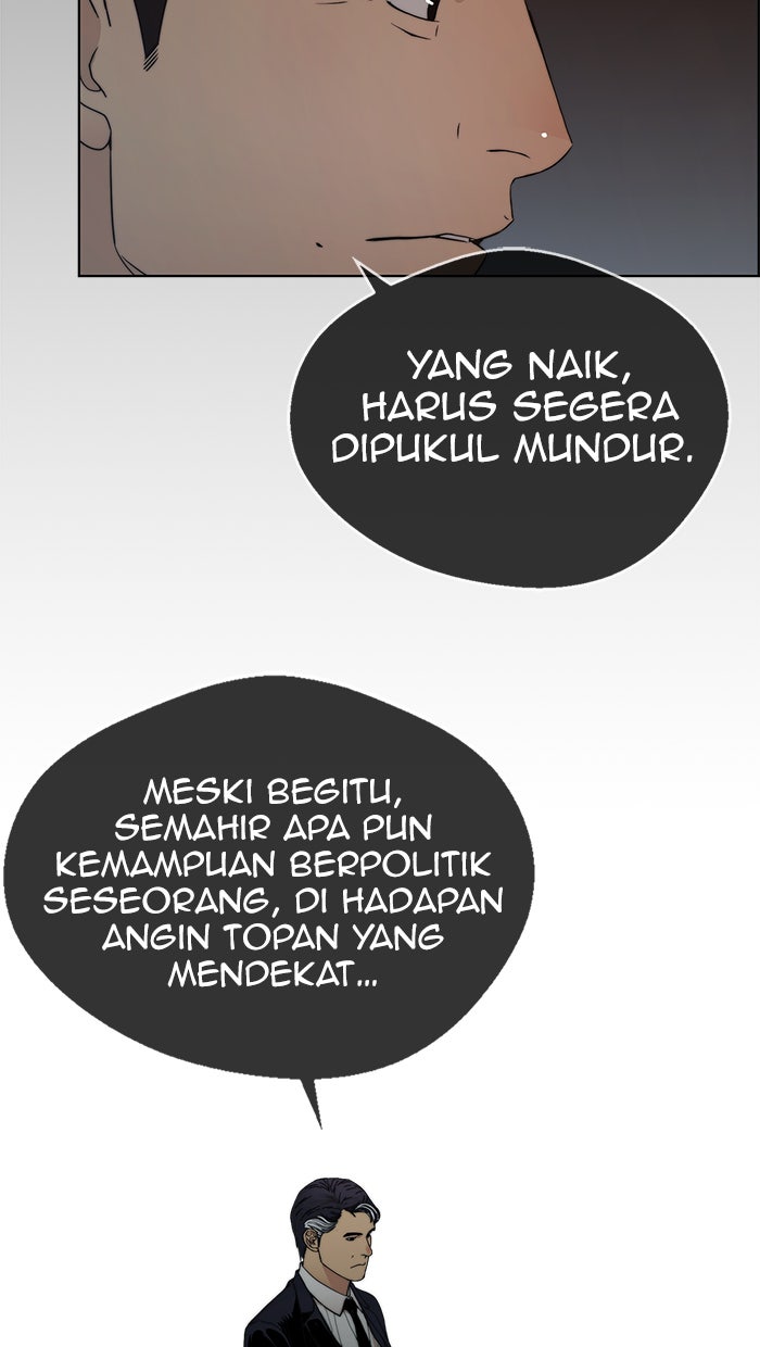 Read The Man chapter 97 image 83 on Lezhin