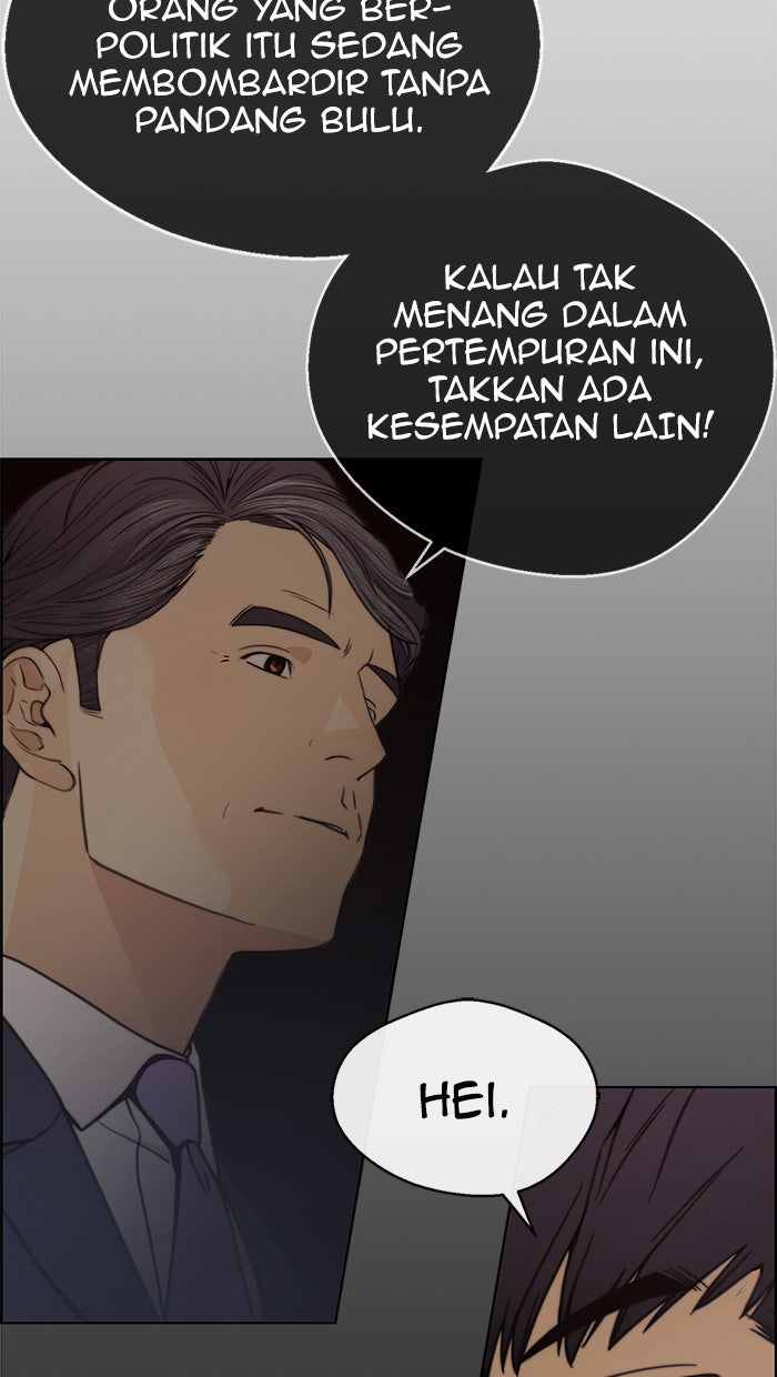 Read The Man chapter 97 image 86 on Lezhin