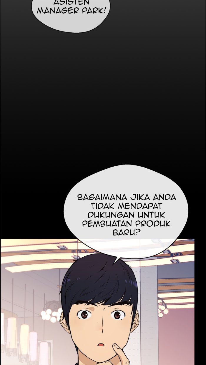 Read The Man chapter 98 image 11 on Lezhin